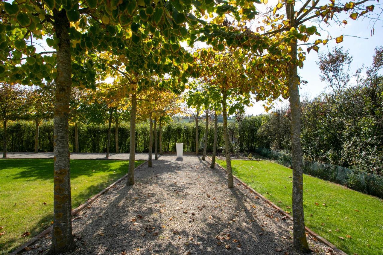 Fontelunga Hotel & Villas Pozzo  Eksteriør billede