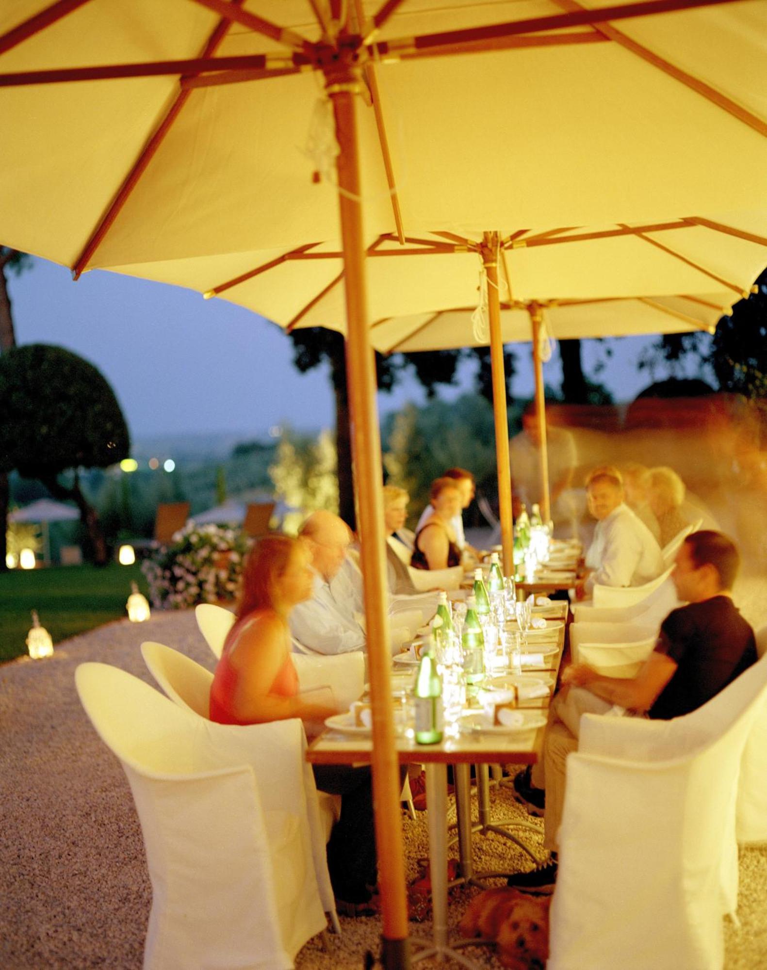 Fontelunga Hotel & Villas Pozzo  Eksteriør billede
