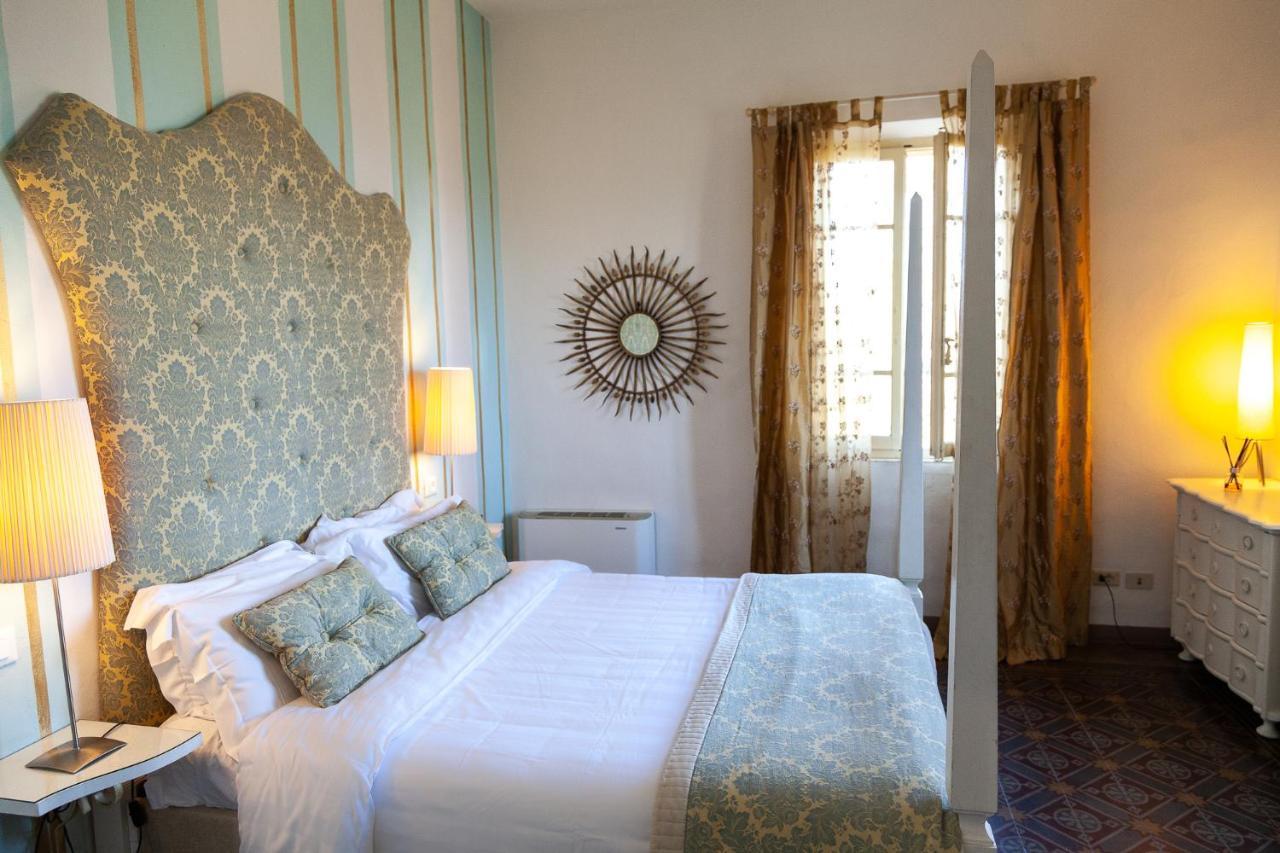 Fontelunga Hotel & Villas Pozzo  Eksteriør billede