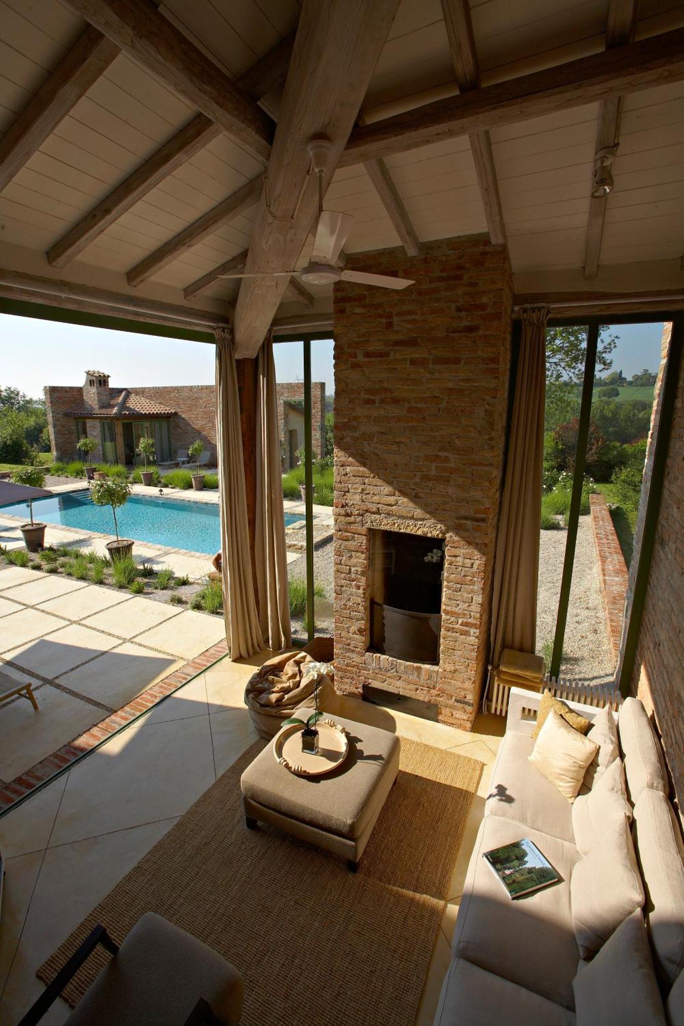 Fontelunga Hotel & Villas Pozzo  Eksteriør billede