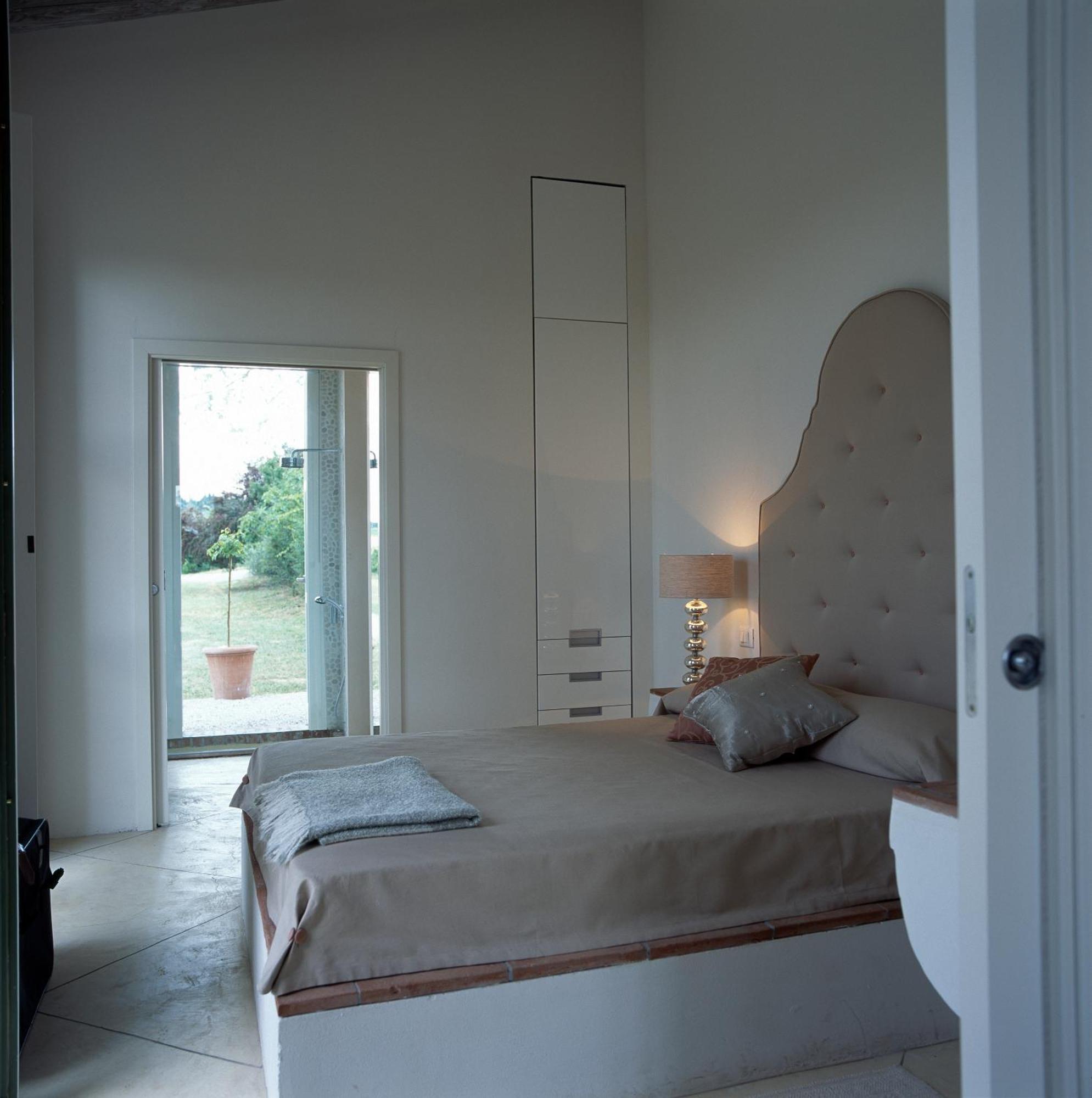 Fontelunga Hotel & Villas Pozzo  Eksteriør billede