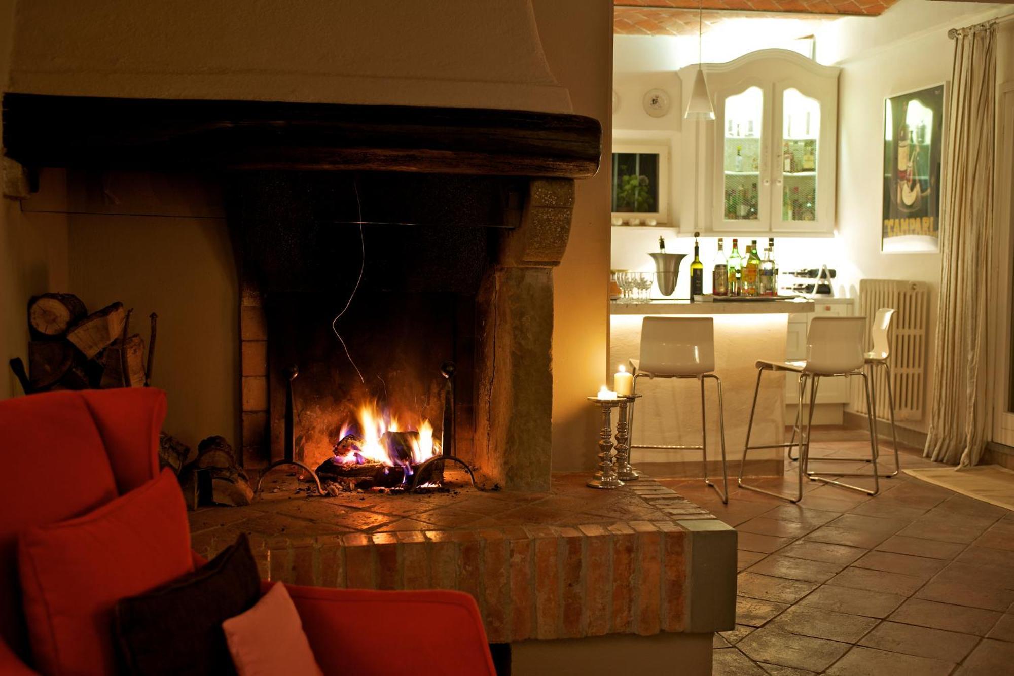 Fontelunga Hotel & Villas Pozzo  Eksteriør billede