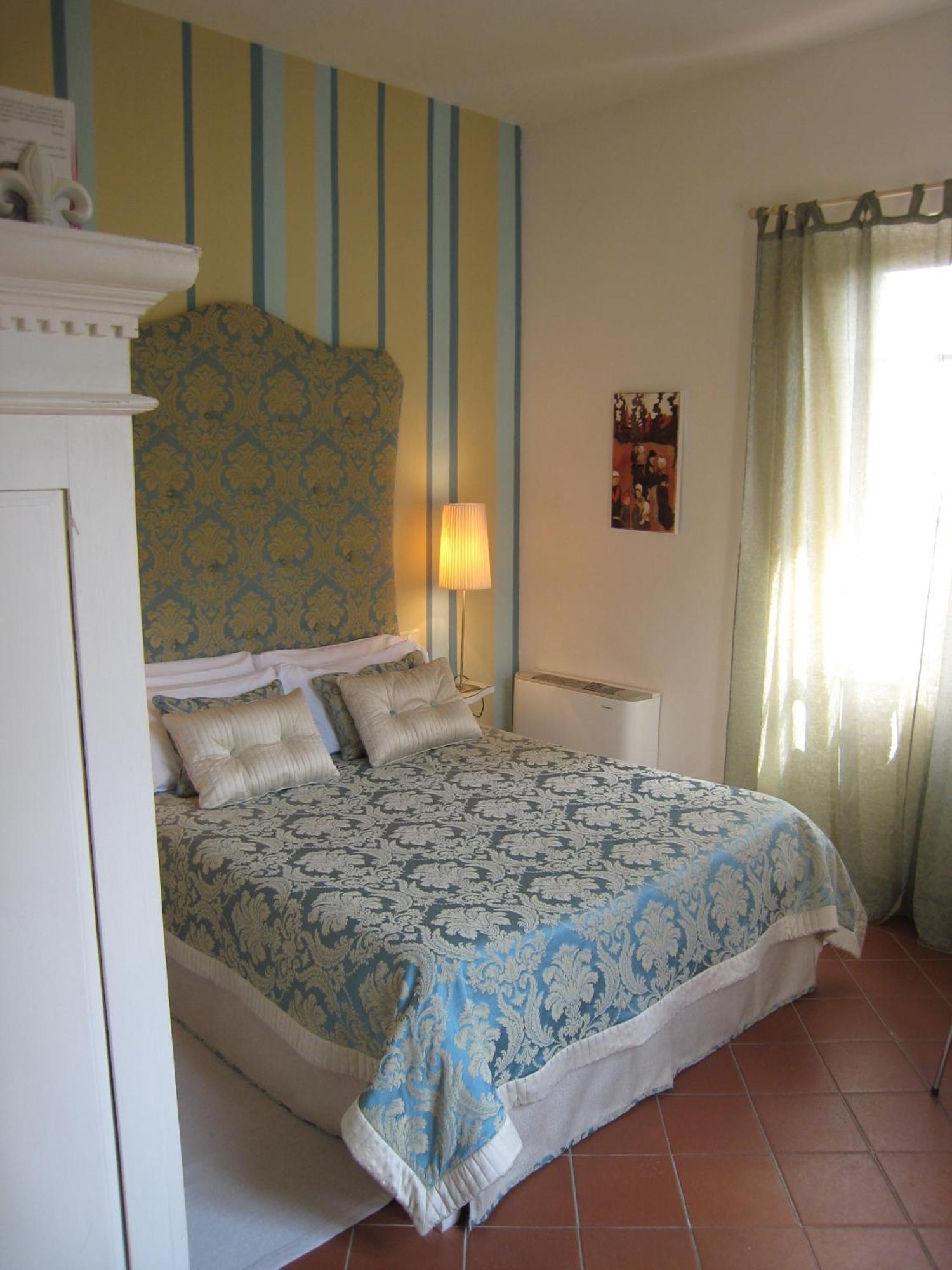 Fontelunga Hotel & Villas Pozzo  Eksteriør billede