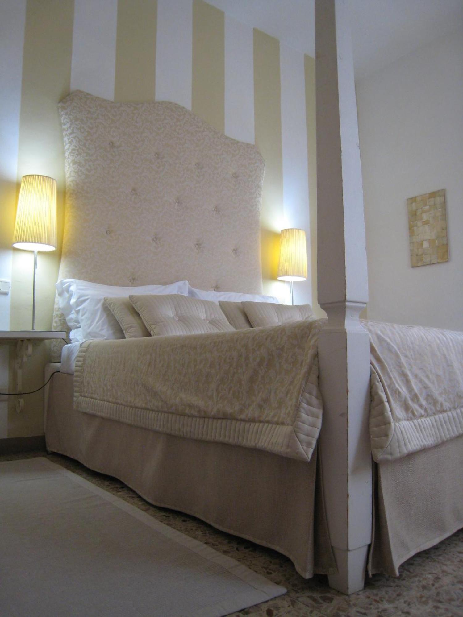 Fontelunga Hotel & Villas Pozzo  Eksteriør billede