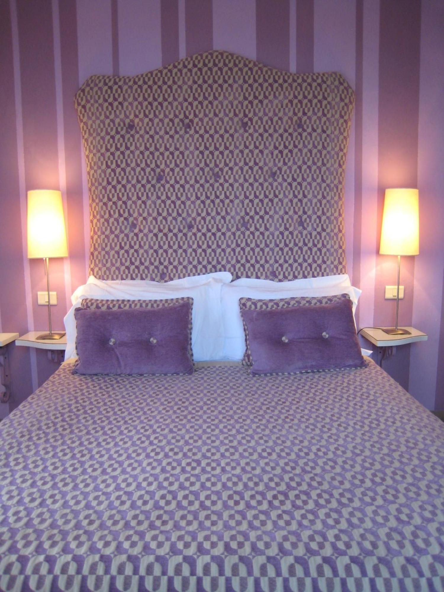 Fontelunga Hotel & Villas Pozzo  Eksteriør billede