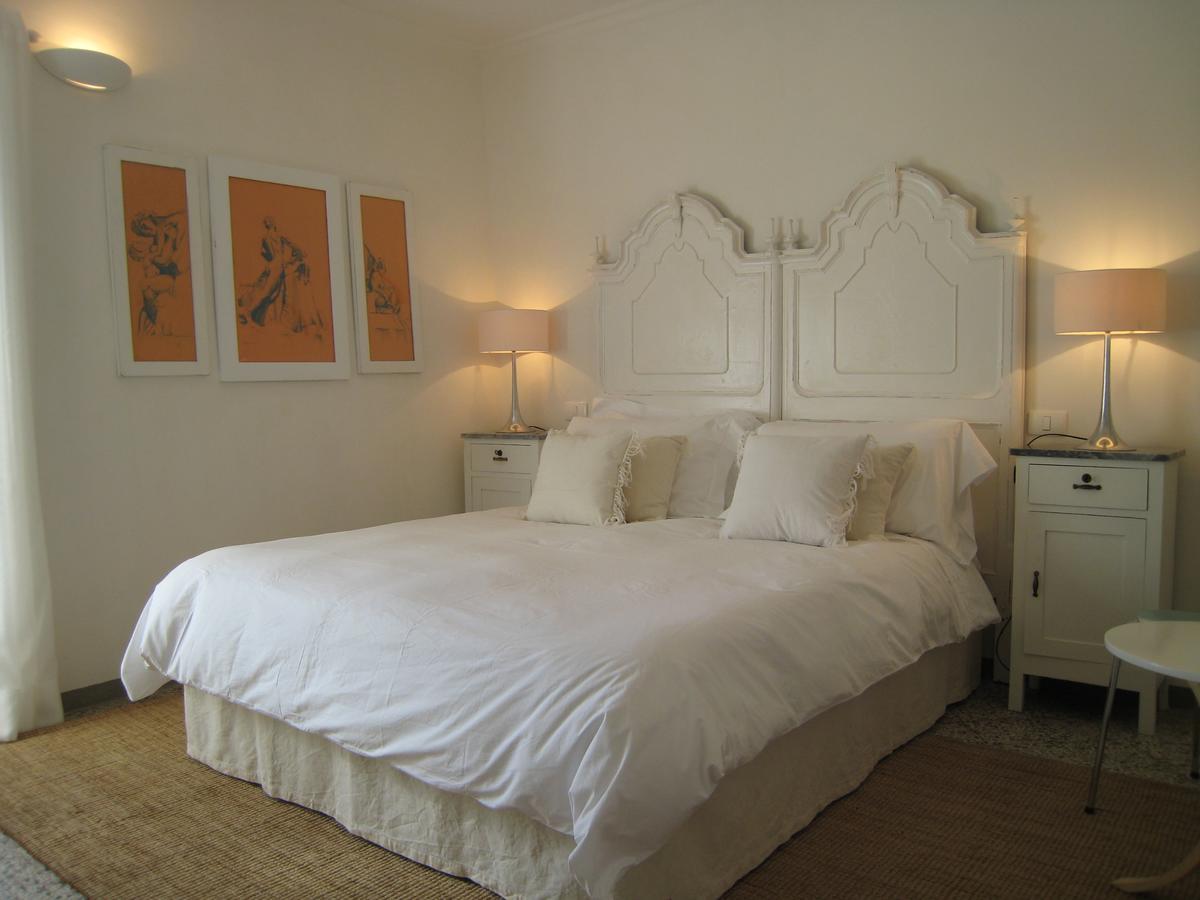 Fontelunga Hotel & Villas Pozzo  Eksteriør billede